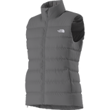 The North Face - Aconcagua Vest da donna - SMOKED PEARL - vista alternativa 2