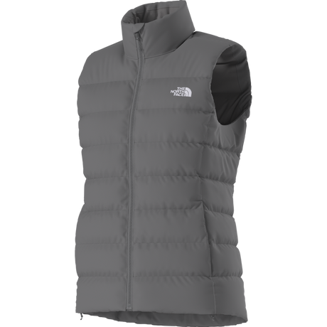 The North Face - Aconcagua Vest da donna - SMOKED PEARL - vista alternativa 2