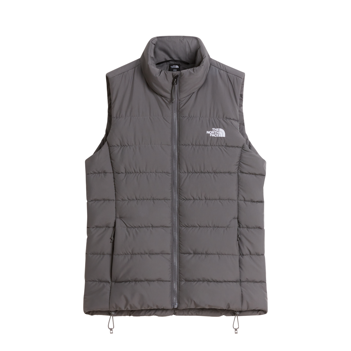 The North Face - Aconcagua Vest da donna - SMOKED PEARL - vista principale