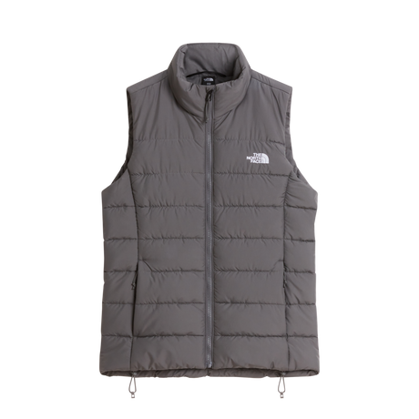 The North Face - Aconcagua Vest da donna - SMOKED PEARL - vista principale