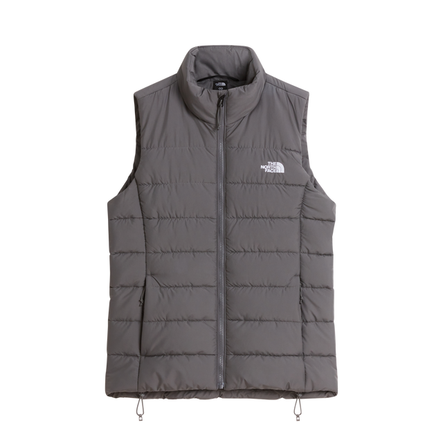 The North Face - Aconcagua Vest da donna - SMOKED PEARL - vista principale