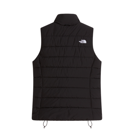 The North Face - Aconcagua Vest da donna - TNF BLACK - vista alternativa 1