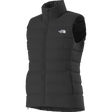 The North Face - Aconcagua Vest da donna - TNF BLACK - vista alternativa 2