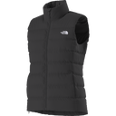 The North Face - Aconcagua Vest da donna - TNF BLACK - vista alternativa 2