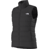The North Face - Aconcagua Vest da donna - TNF BLACK - vista alternativa 2