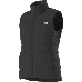 The North Face - Aconcagua Vest da donna - TNF BLACK - vista alternativa 2