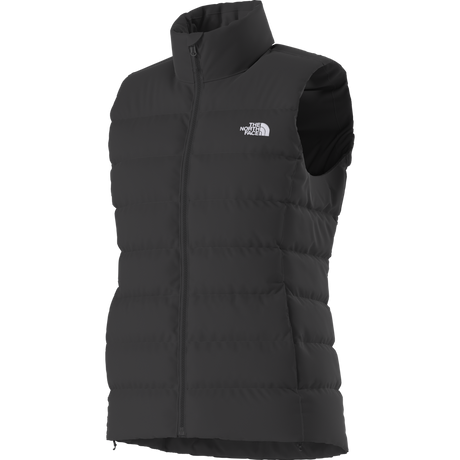 The North Face - Aconcagua Vest da donna - TNF BLACK - vista alternativa 2