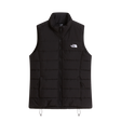 The North Face - Aconcagua Vest da donna - BLACK - vista principale