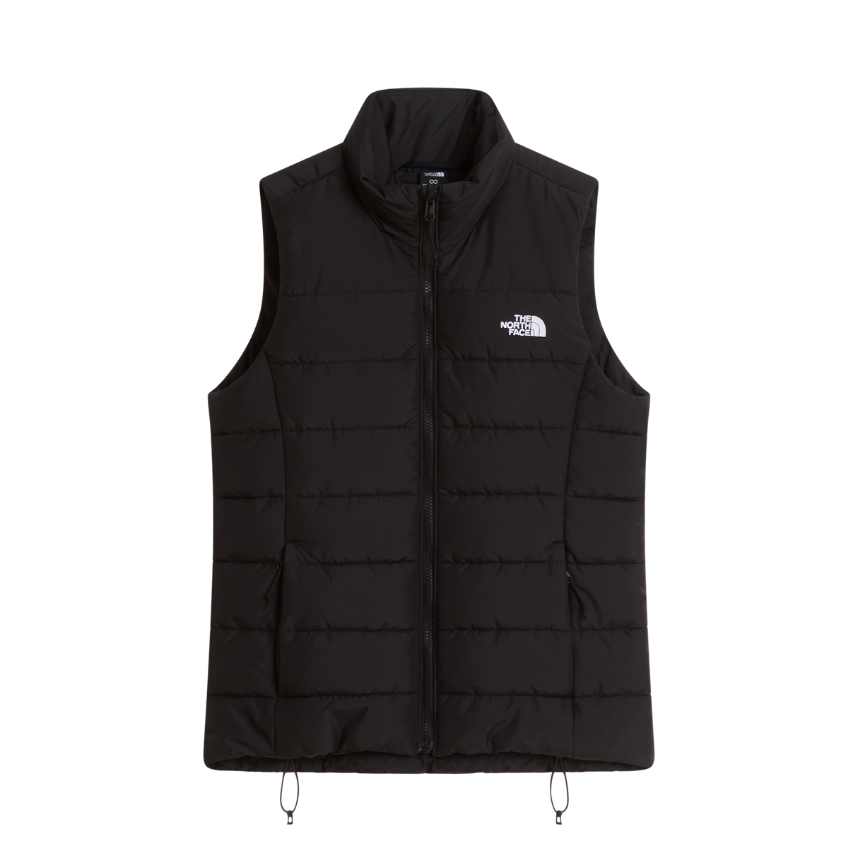 The North Face - Aconcagua Vest da donna - TNF BLACK - vista principale