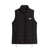 The North Face - Aconcagua Vest da donna - TNF BLACK - vista principale