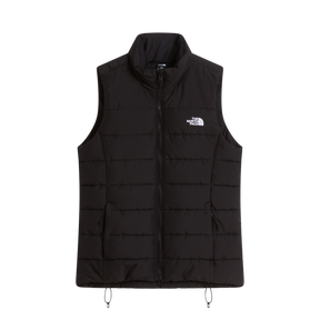 The North Face - Aconcagua Vest da donna - BLACK - vista principale