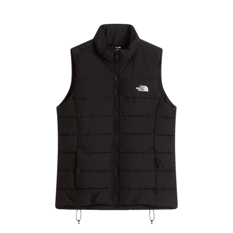 The North Face - Aconcagua Vest da donna - TNF BLACK - vista principale