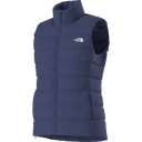 The North Face - Aconcagua Vest da donna - SHQUAILGY/CLDGY - vista alternativa 2