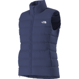 The North Face - Aconcagua Vest da donna - SHQUAILGY/CLDGY - vista alternativa 2