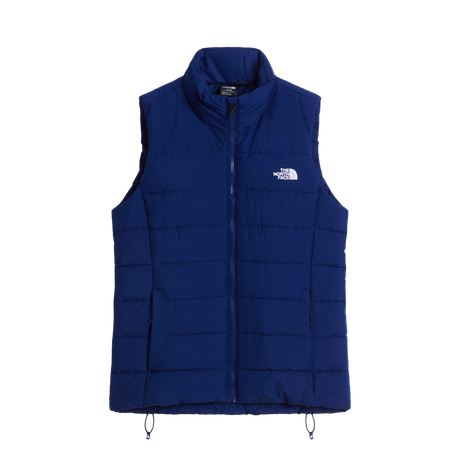 The North Face - Aconcagua Vest da donna - SHQUAILGY/CLDGY - vista principale