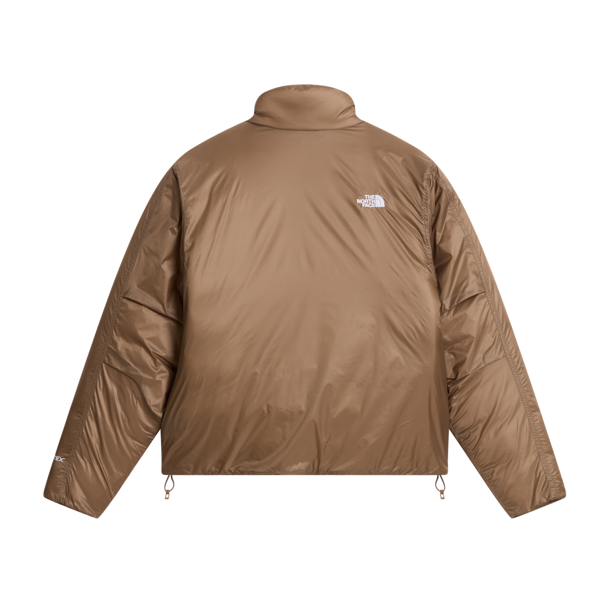 The North Face - Pertex Explore Jacket da donna - Garnet - vista alternativa 1