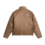 The North Face - Pertex Explore Jacket da donna - Garnet - vista alternativa 1