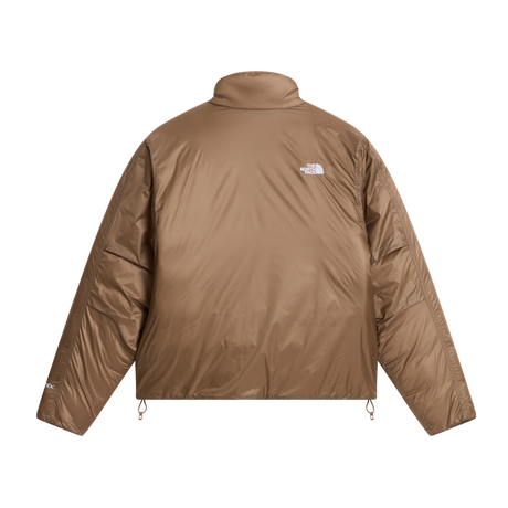 The North Face - Pertex Explore Jacket da donna - Garnet - vista alternativa 1