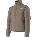 The North Face - Pertex Explore Jacket da donna - Garnet - vista alternativa 2