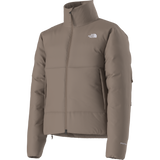 The North Face - Pertex Explore Jacket da donna - Garnet - vista alternativa 2