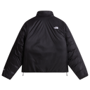 The North Face - Pertex Explore Jacket da donna - TNF BLACK - vista alternativa 1