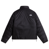 The North Face - Pertex Explore Jacket da donna - TNF BLACK - vista alternativa 1