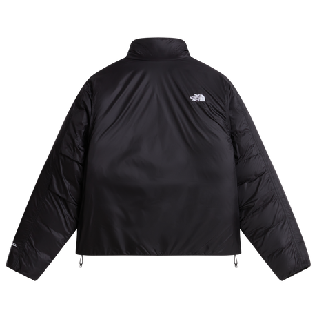 The North Face - Pertex Explore Jacket da donna - TNF BLACK - vista alternativa 1