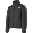The North Face - Pertex Explore Jacket da donna - TNF BLACK - vista alternativa 2
