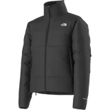 The North Face - Pertex Explore Jacket da donna - TNF BLACK - vista alternativa 2