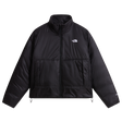 The North Face - Pertex Explore Jacket da donna - BLACK - vista principale