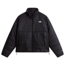 The North Face - Pertex Explore Jacket da donna - BLACK - vista principale