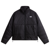 The North Face - Pertex Explore Jacket da donna - TNF BLACK - vista principale