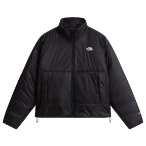 The North Face - Pertex Explore Jacket da donna - BLACK - vista principale