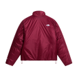 The North Face - Pertex Explore Jacket da donna - Burgundy Crush - vista alternativa 1
