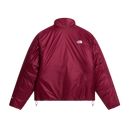 The North Face - Pertex Explore Jacket da donna - Burgundy Crush - vista alternativa 1