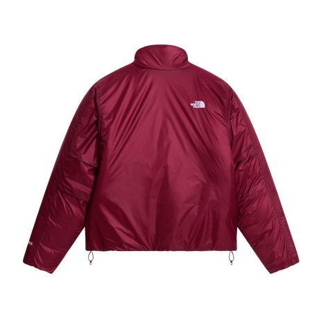The North Face - Pertex Explore Jacket da donna - Burgundy Crush - vista alternativa 1