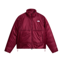 The North Face - Pertex Explore Jacket da donna - Red - vista principale