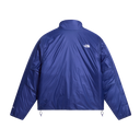 The North Face - Pertex Explore Jacket da donna - SHQUAILGY/CLDGY - vista alternativa 1