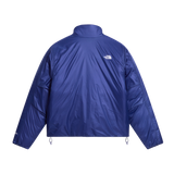 The North Face - Pertex Explore Jacket da donna - SHQUAILGY/CLDGY - vista alternativa 1