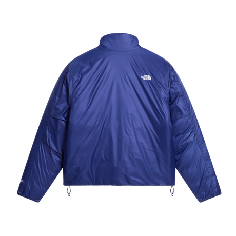 The North Face - Pertex Explore Jacket da donna - SHQUAILGY/CLDGY - vista alternativa 1