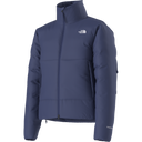 The North Face - Pertex Explore Jacket da donna - SHQUAILGY/CLDGY - vista alternativa 2