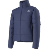 The North Face - Pertex Explore Jacket da donna - SHQUAILGY/CLDGY - vista alternativa 2