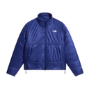 The North Face - Pertex Explore Jacket da donna - Blue - vista principale