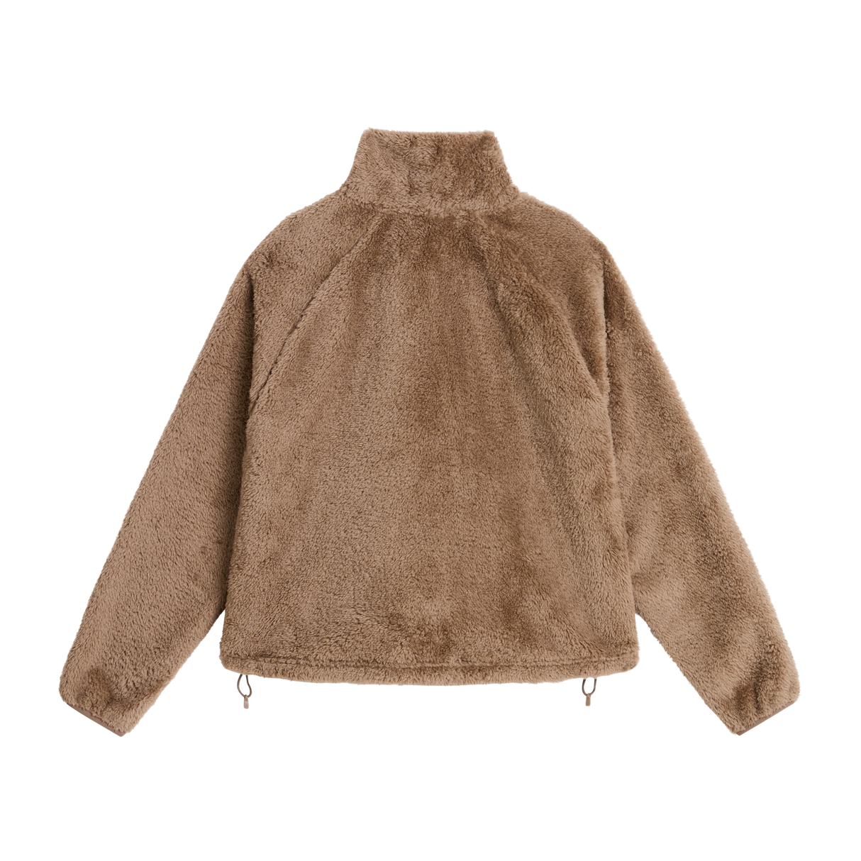 The North Face - Osito Evolve 1/2 Zip Jacket da donna - Garnet - vista alternativa 1
