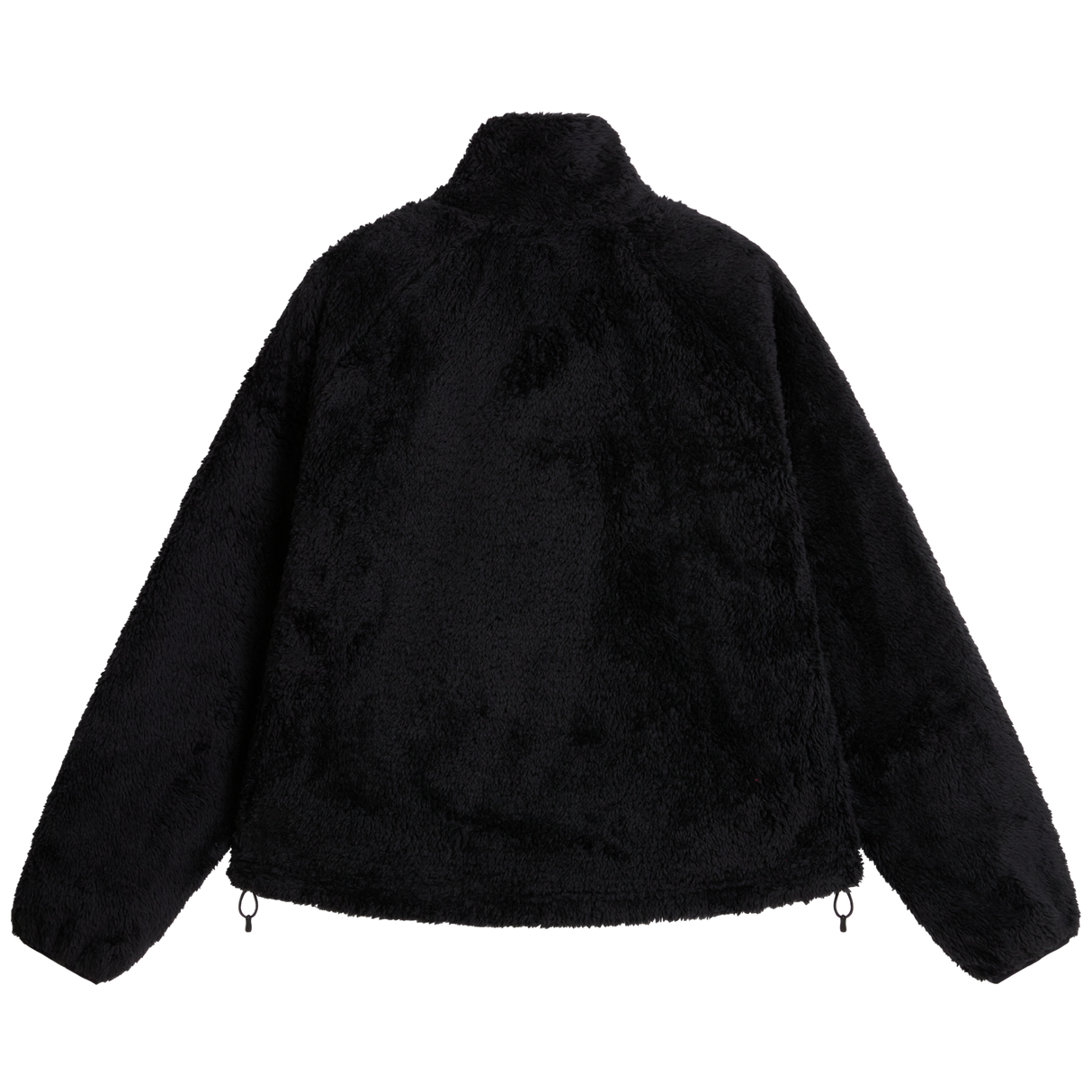 The North Face - Osito Evolve 1/2 Zip Jacket da donna - TNF BLACK - vista alternativa 1