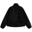 The North Face - Osito Evolve 1/2 Zip Jacket da donna - TNF BLACK - vista alternativa 1