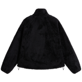 The North Face - Osito Evolve 1/2 Zip Jacket da donna - TNF BLACK - vista alternativa 1