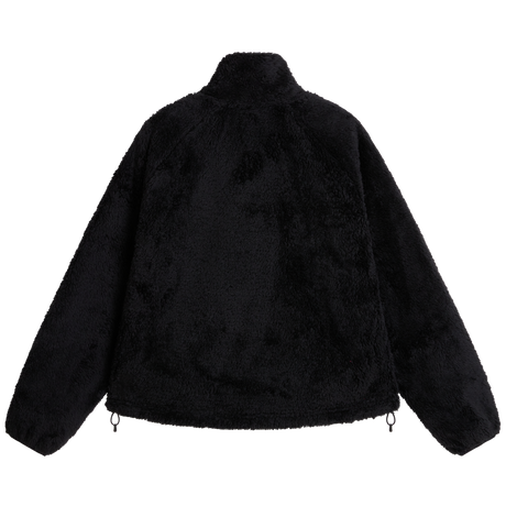 The North Face - Osito Evolve 1/2 Zip Jacket da donna - TNF BLACK - vista alternativa 1