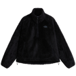 The North Face - Osito Evolve 1/2 Zip Jacket da donna - BLACK - vista principale