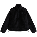 The North Face - Osito Evolve 1/2 Zip Jacket da donna - TNF BLACK - vista principale